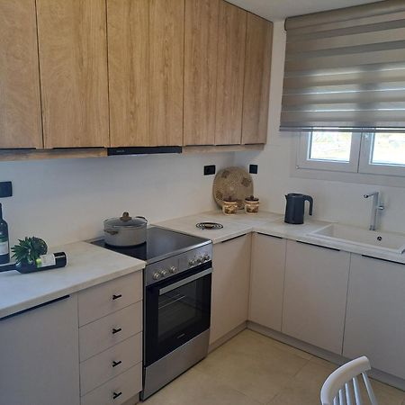 Casa Verde Di Naxos Naxos City Екстер'єр фото