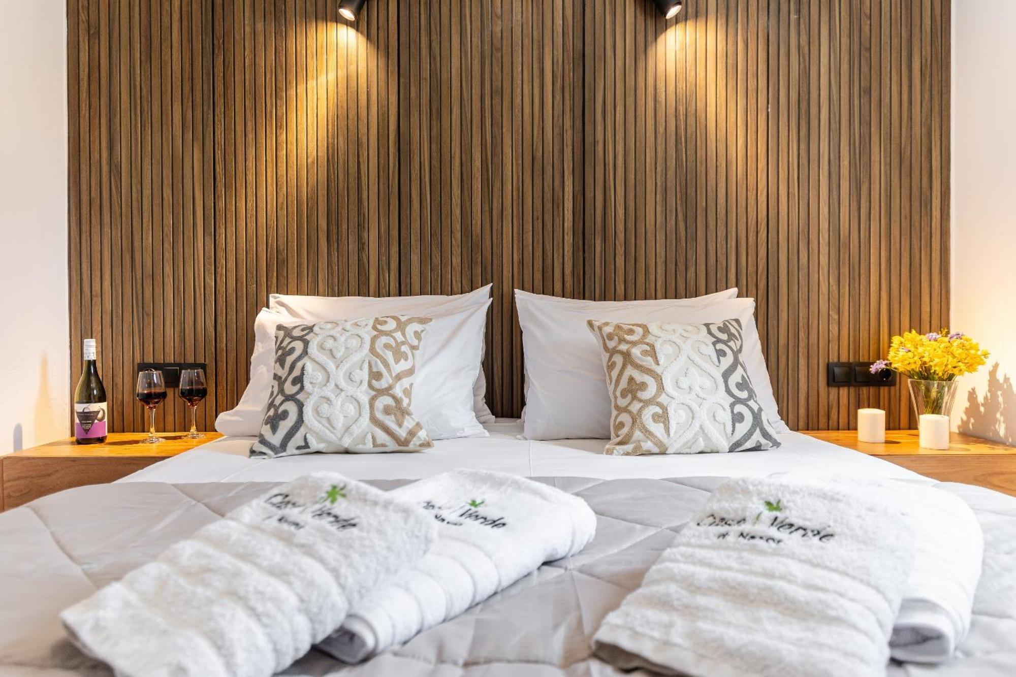 Casa Verde Di Naxos Naxos City Екстер'єр фото
