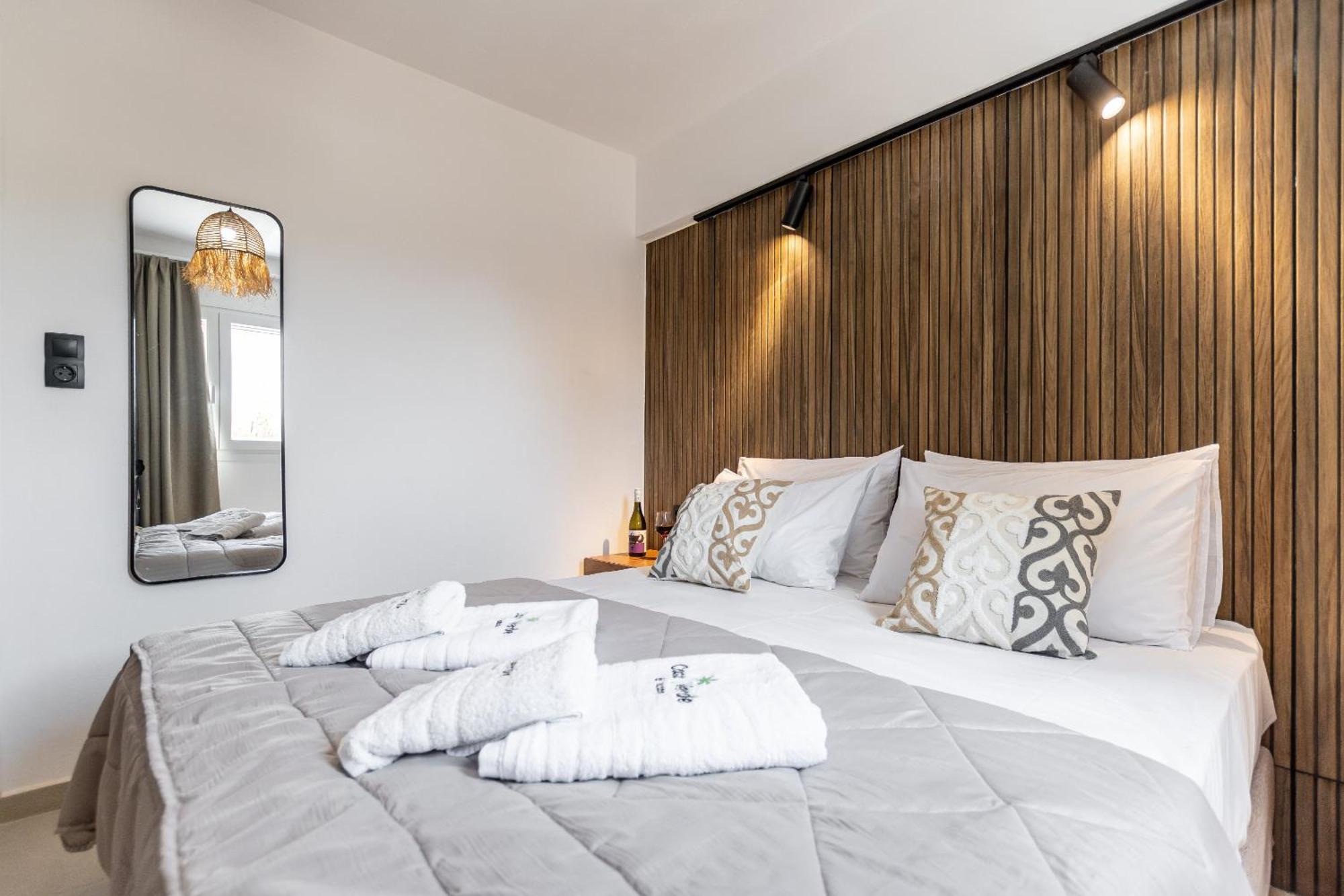 Casa Verde Di Naxos Naxos City Екстер'єр фото