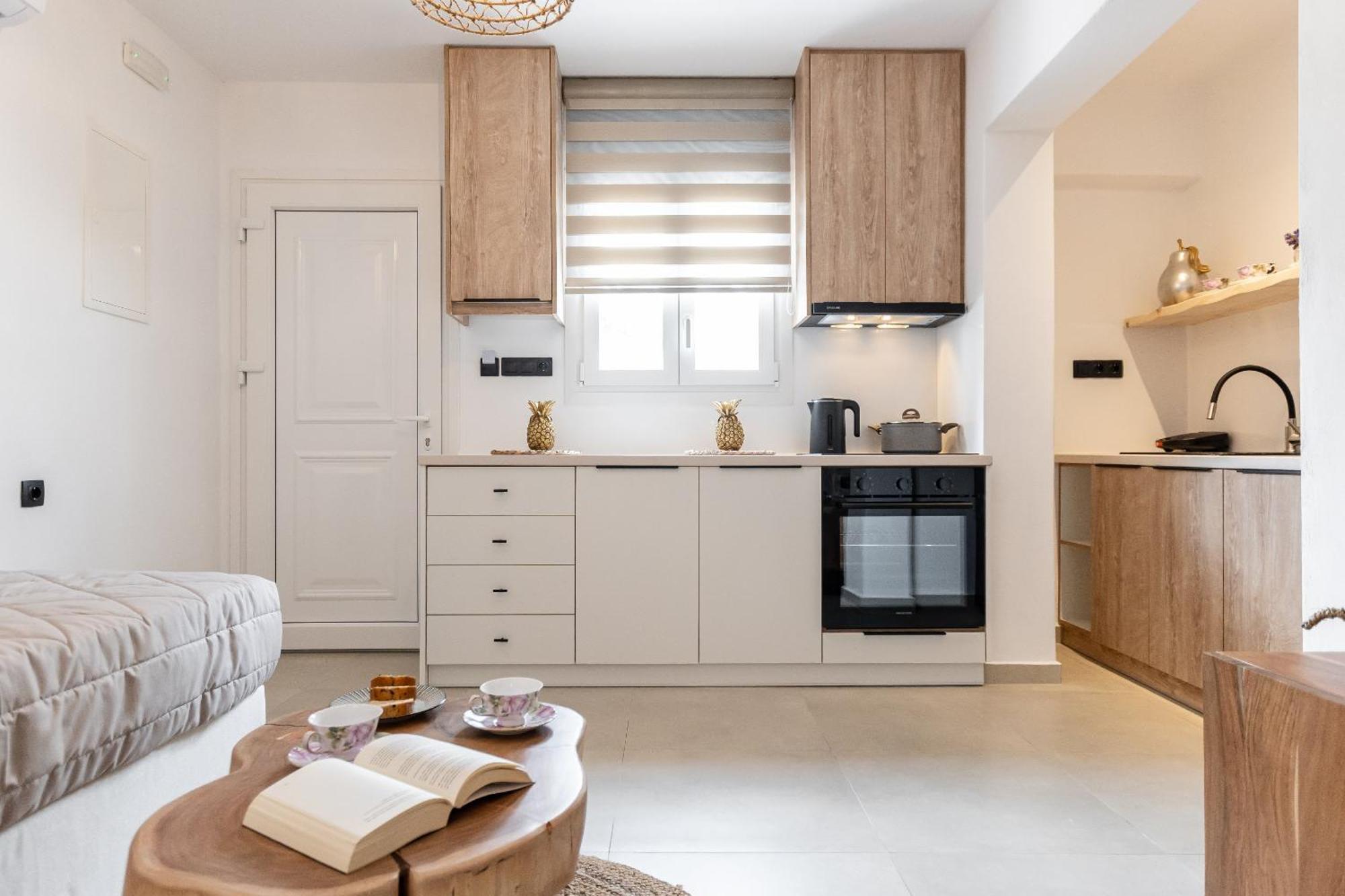 Casa Verde Di Naxos Naxos City Екстер'єр фото