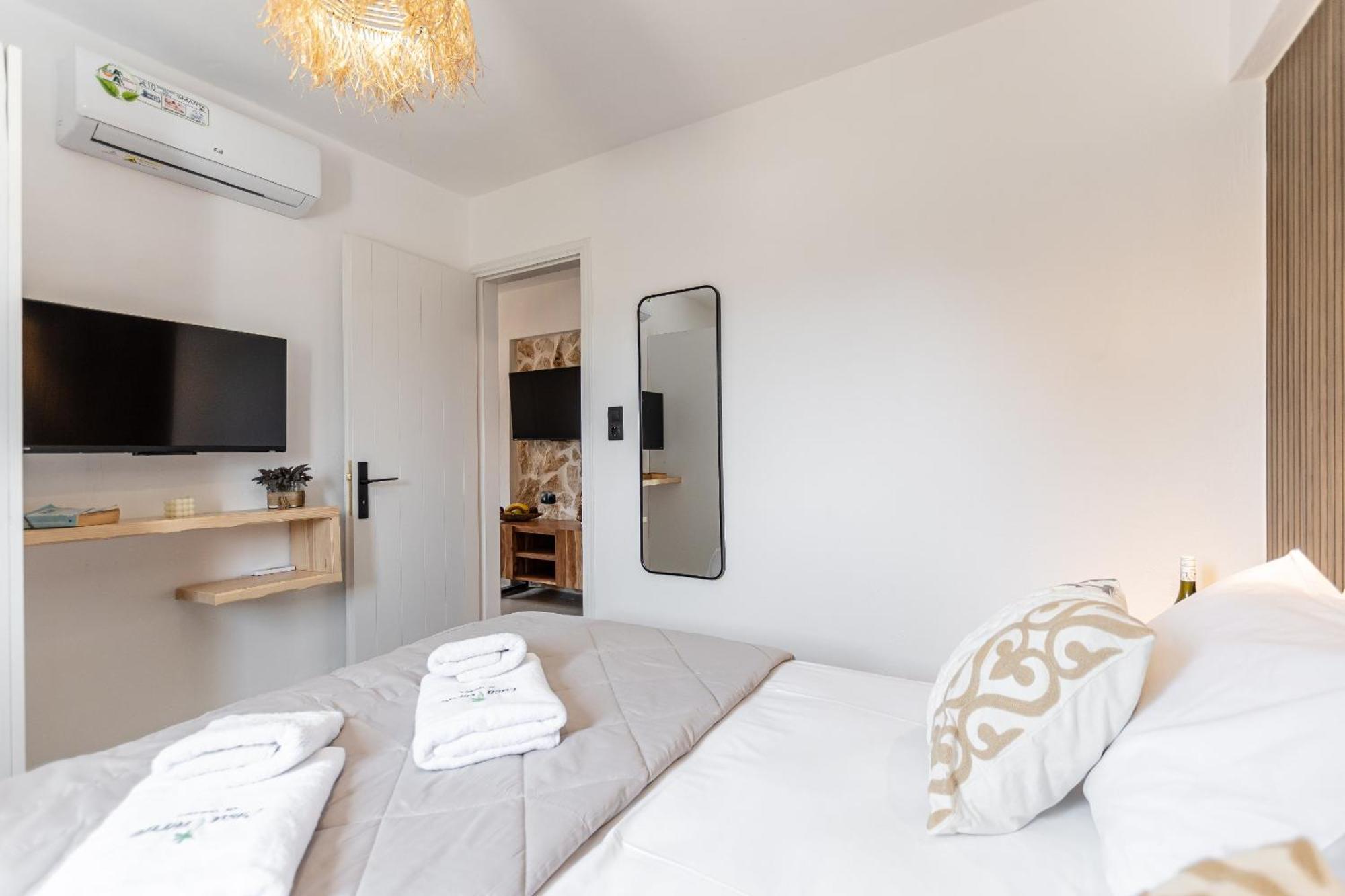 Casa Verde Di Naxos Naxos City Екстер'єр фото