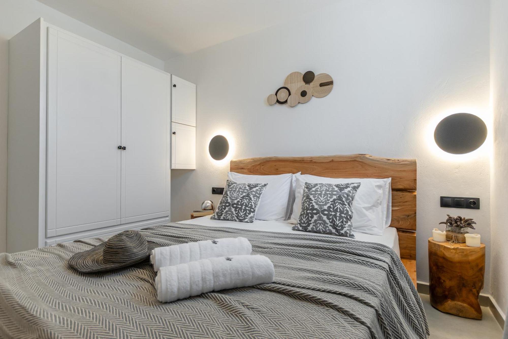 Casa Verde Di Naxos Naxos City Екстер'єр фото