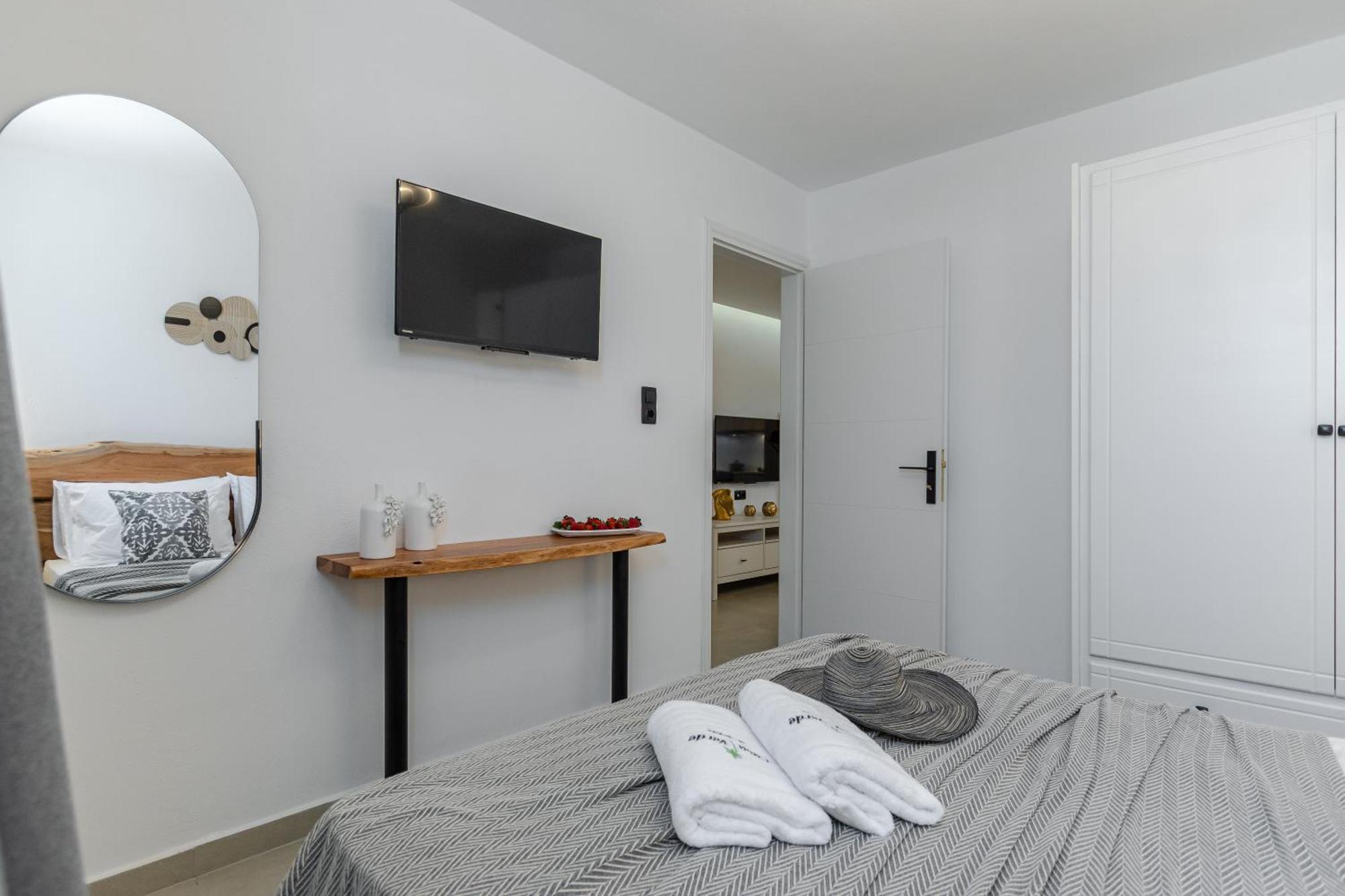 Casa Verde Di Naxos Naxos City Екстер'єр фото