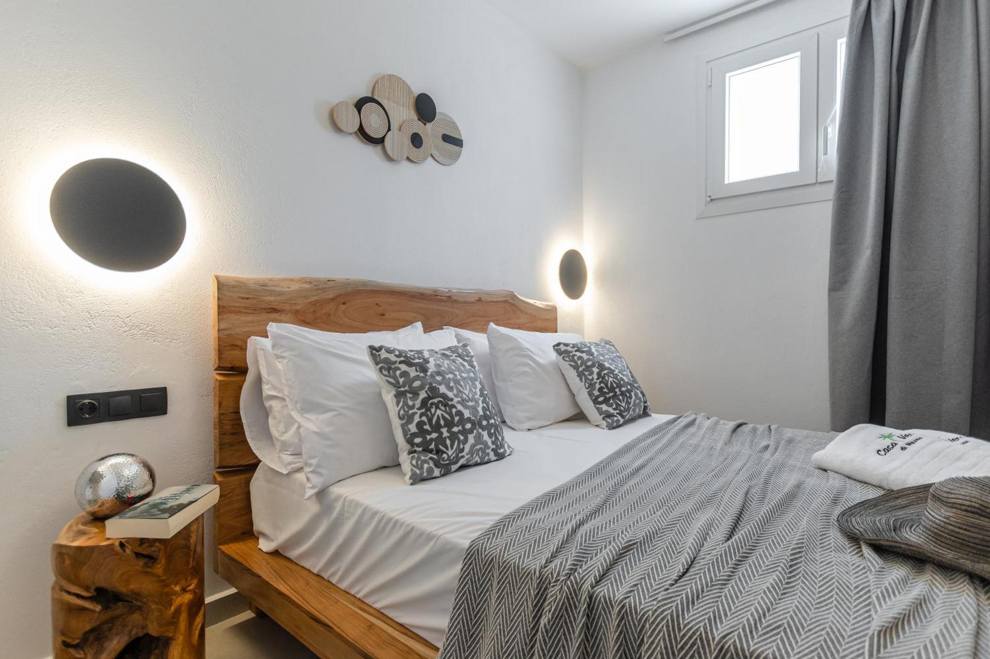 Casa Verde Di Naxos Naxos City Екстер'єр фото