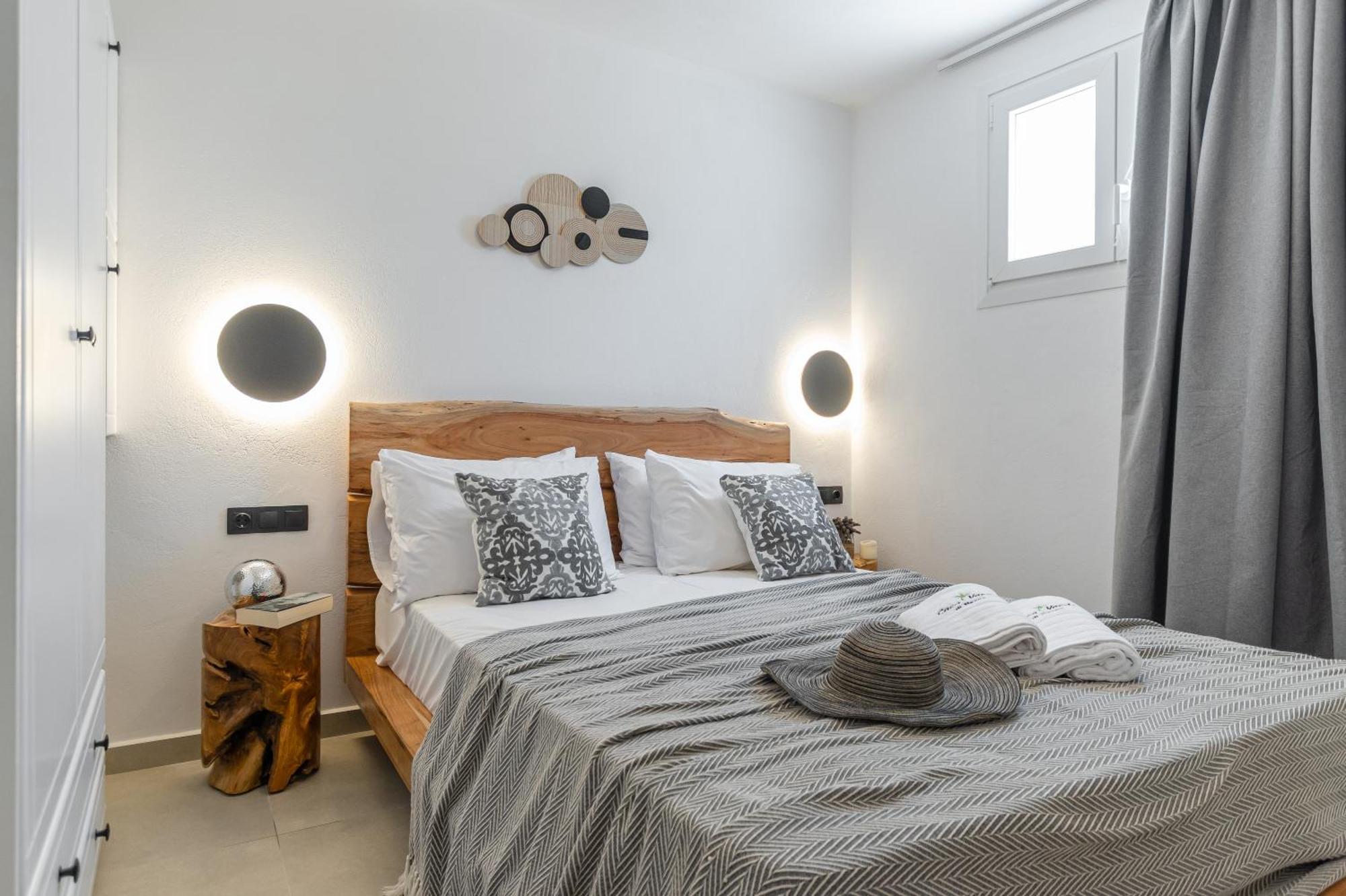 Casa Verde Di Naxos Naxos City Екстер'єр фото