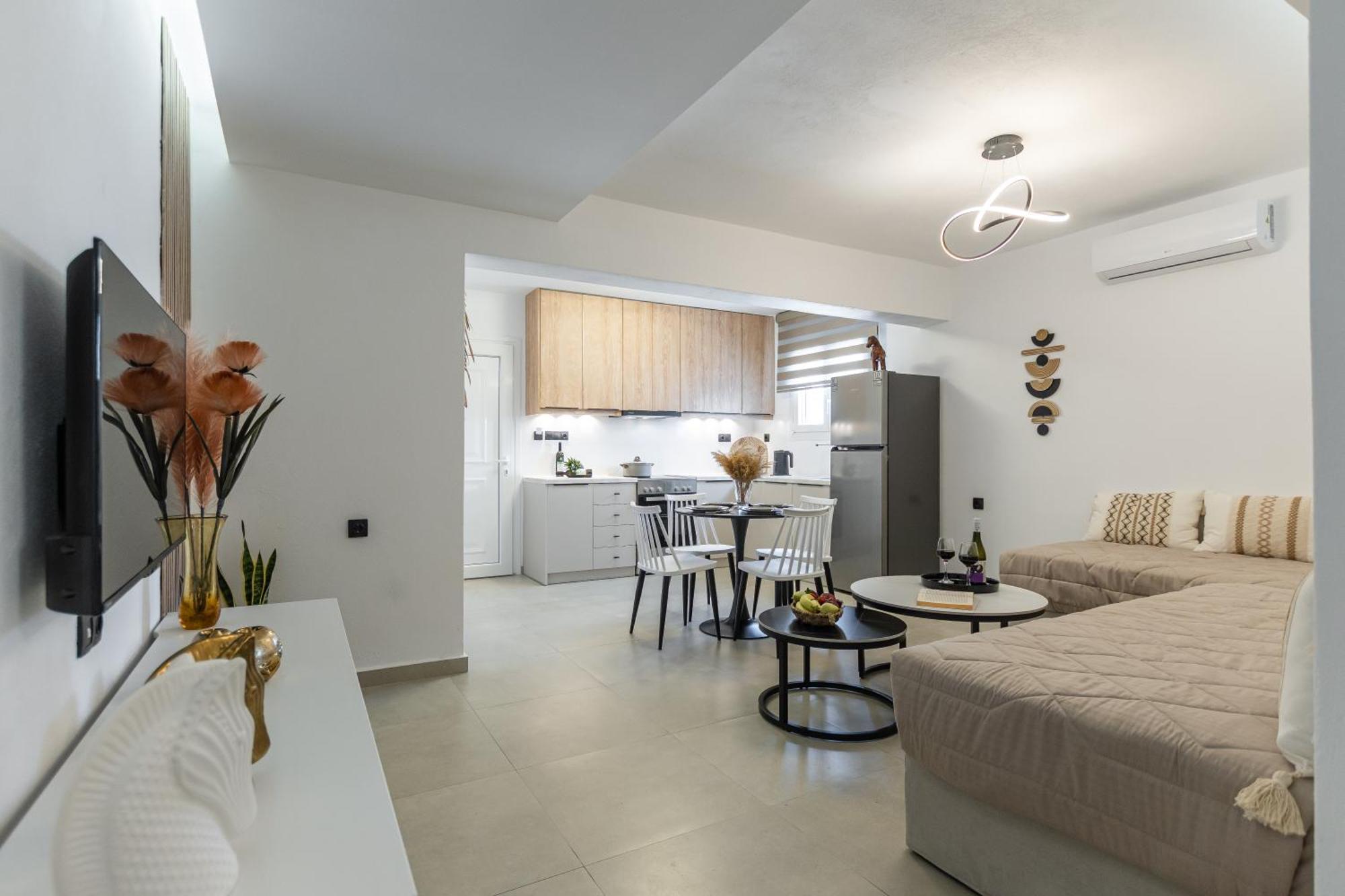 Casa Verde Di Naxos Naxos City Екстер'єр фото