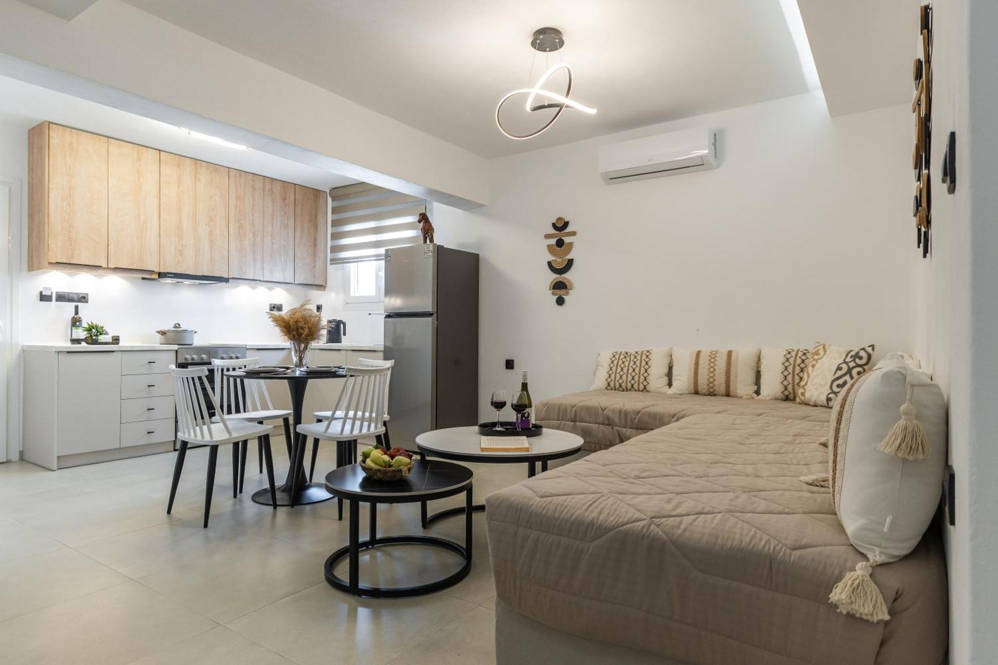 Casa Verde Di Naxos Naxos City Екстер'єр фото