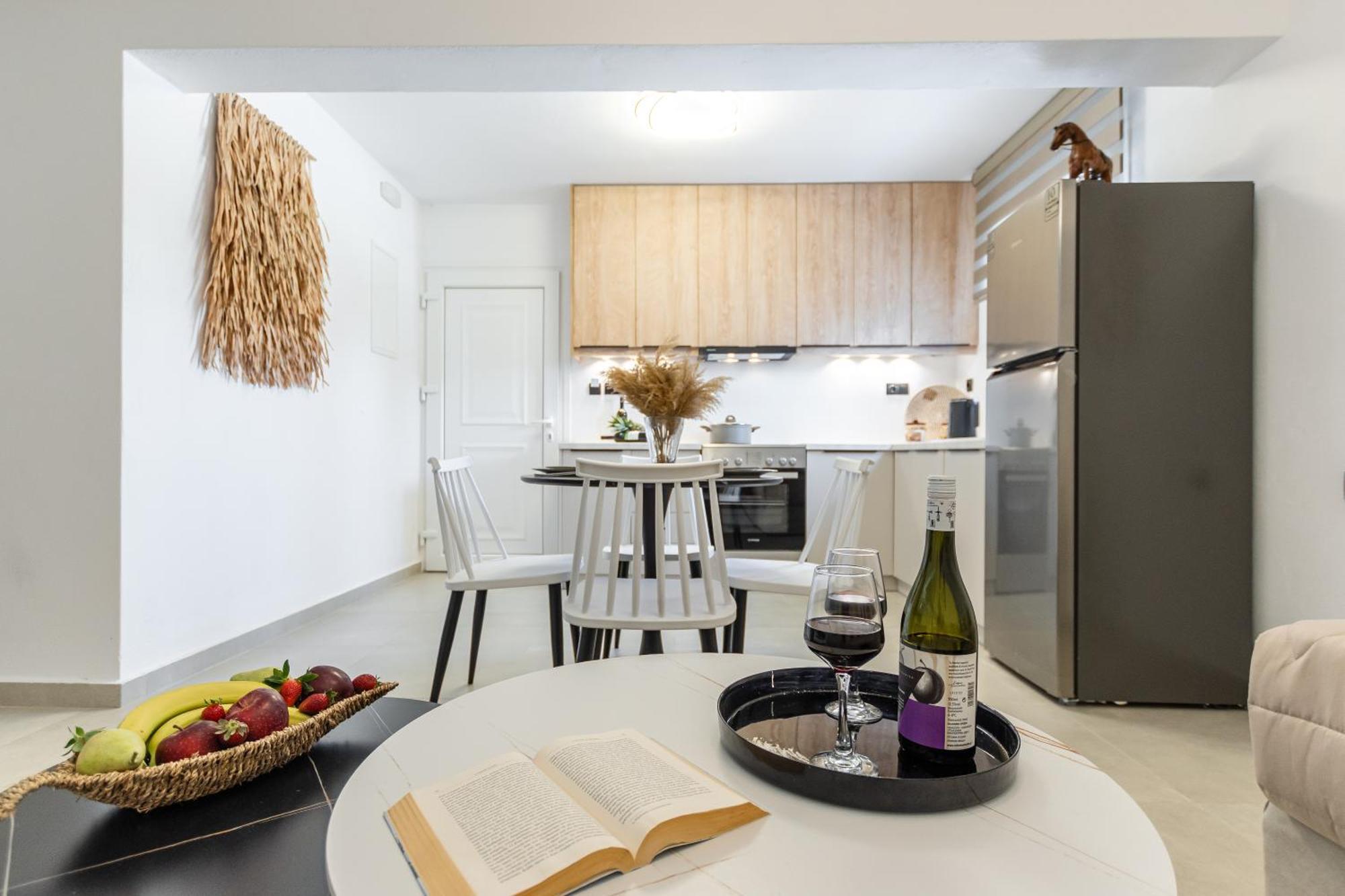 Casa Verde Di Naxos Naxos City Екстер'єр фото