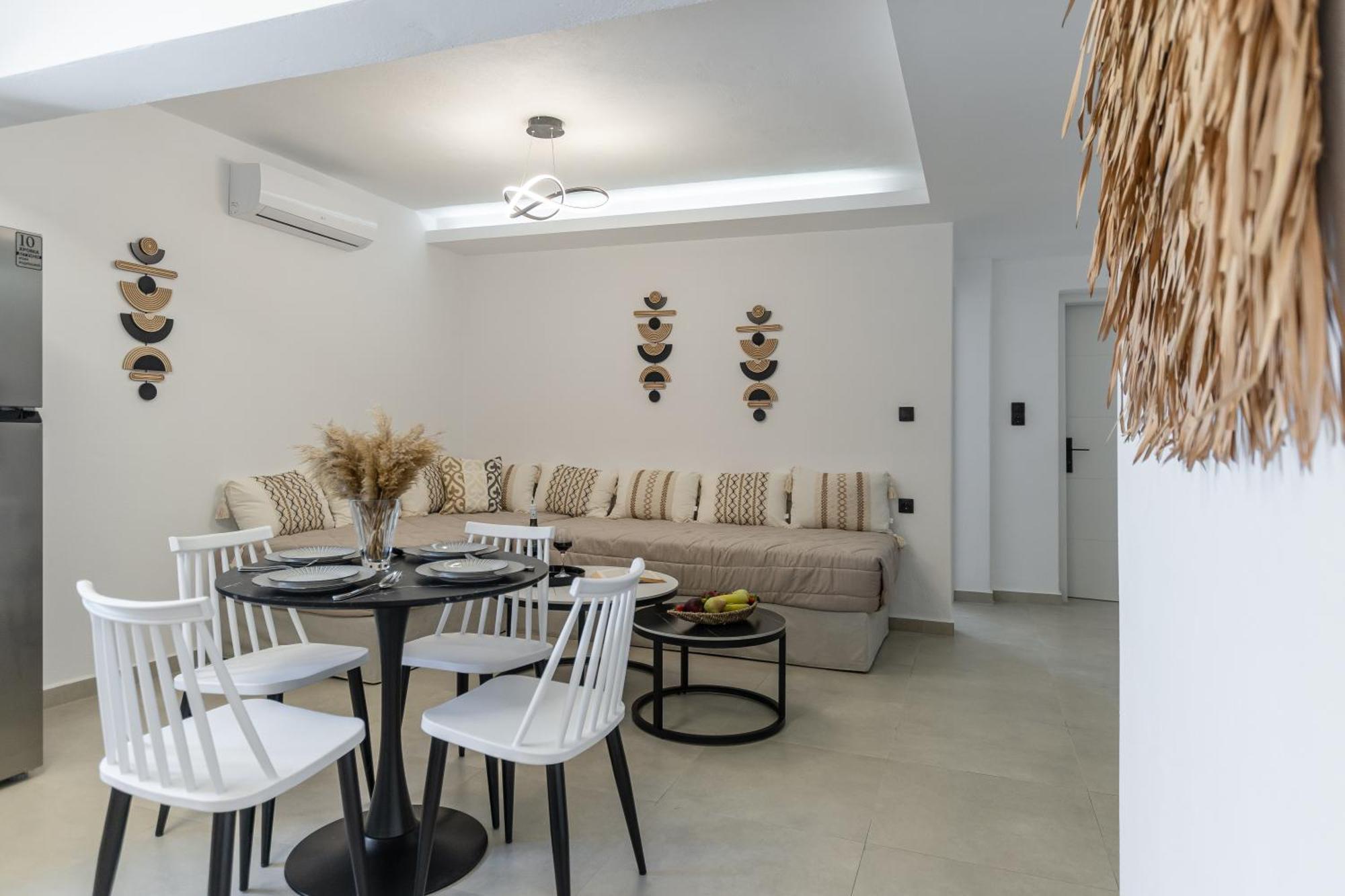 Casa Verde Di Naxos Naxos City Екстер'єр фото