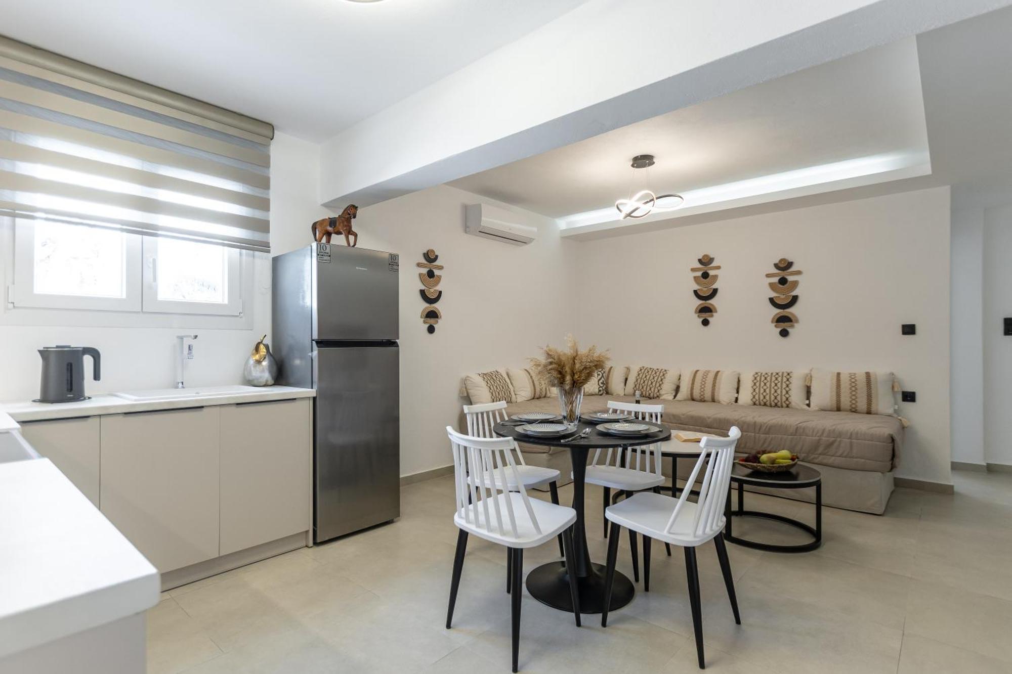Casa Verde Di Naxos Naxos City Екстер'єр фото