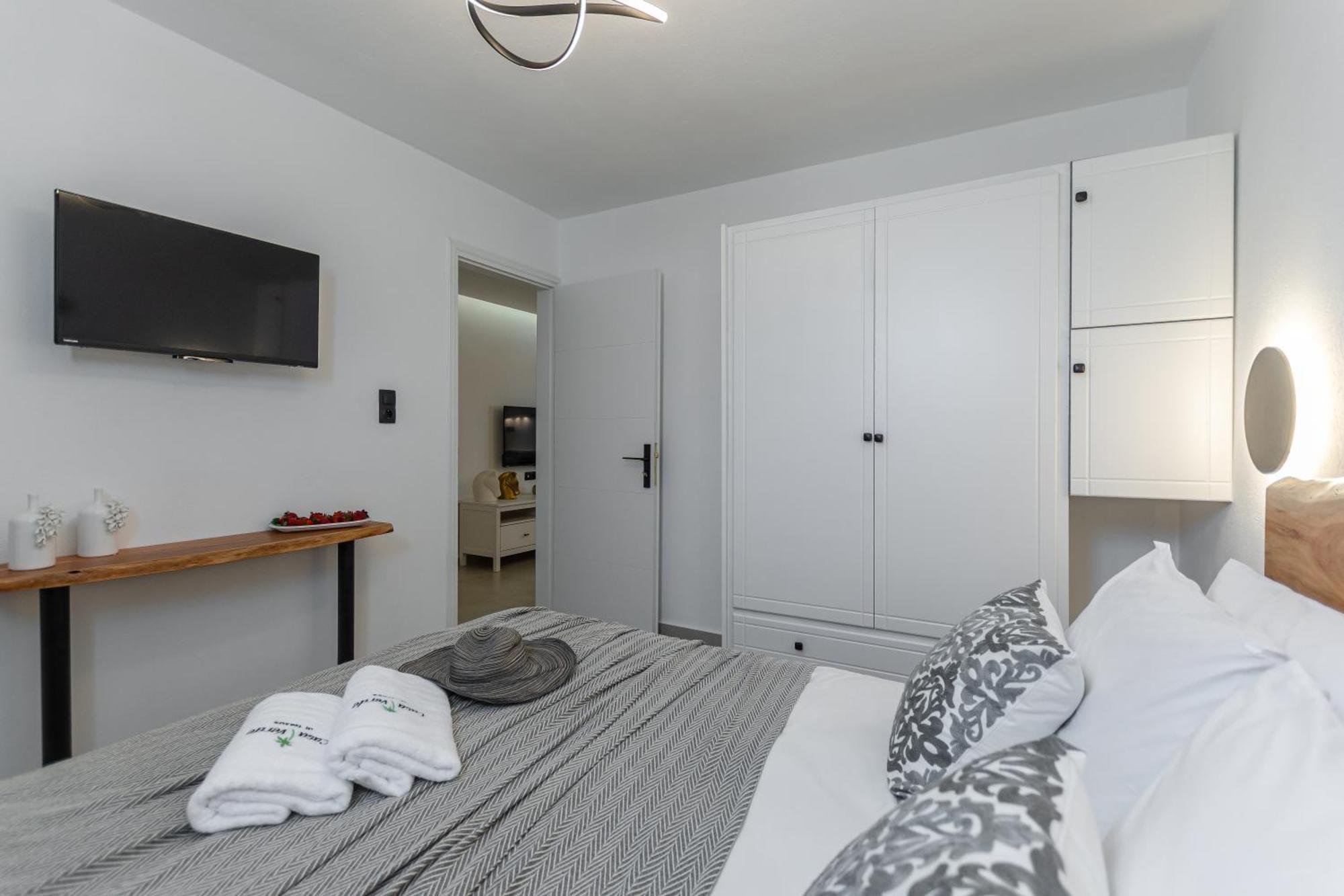 Casa Verde Di Naxos Naxos City Екстер'єр фото