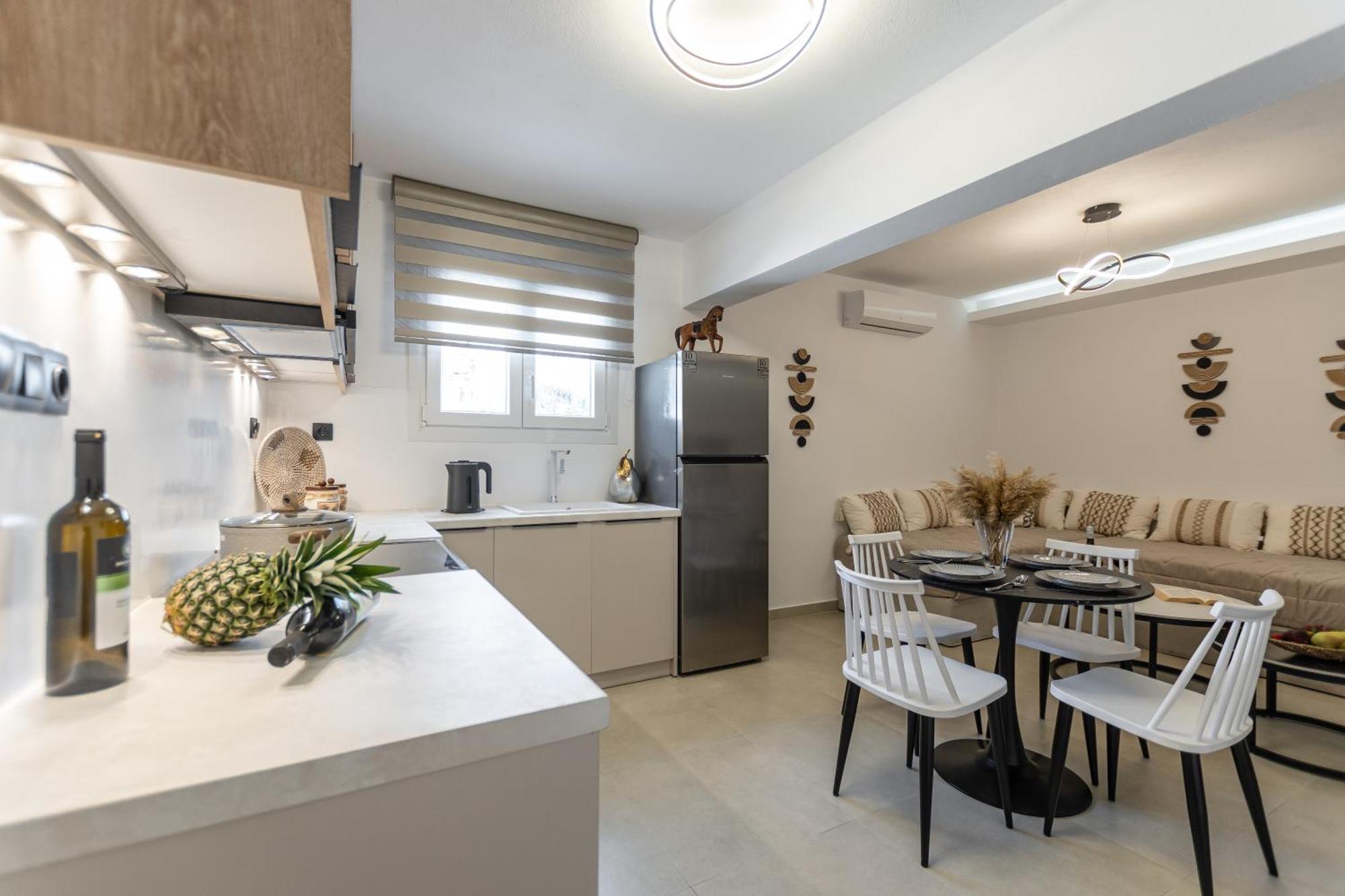 Casa Verde Di Naxos Naxos City Екстер'єр фото